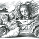 Illustration for article titled An Exclusive Look at Catherynne M. Valentes Next emFairyland/em Book